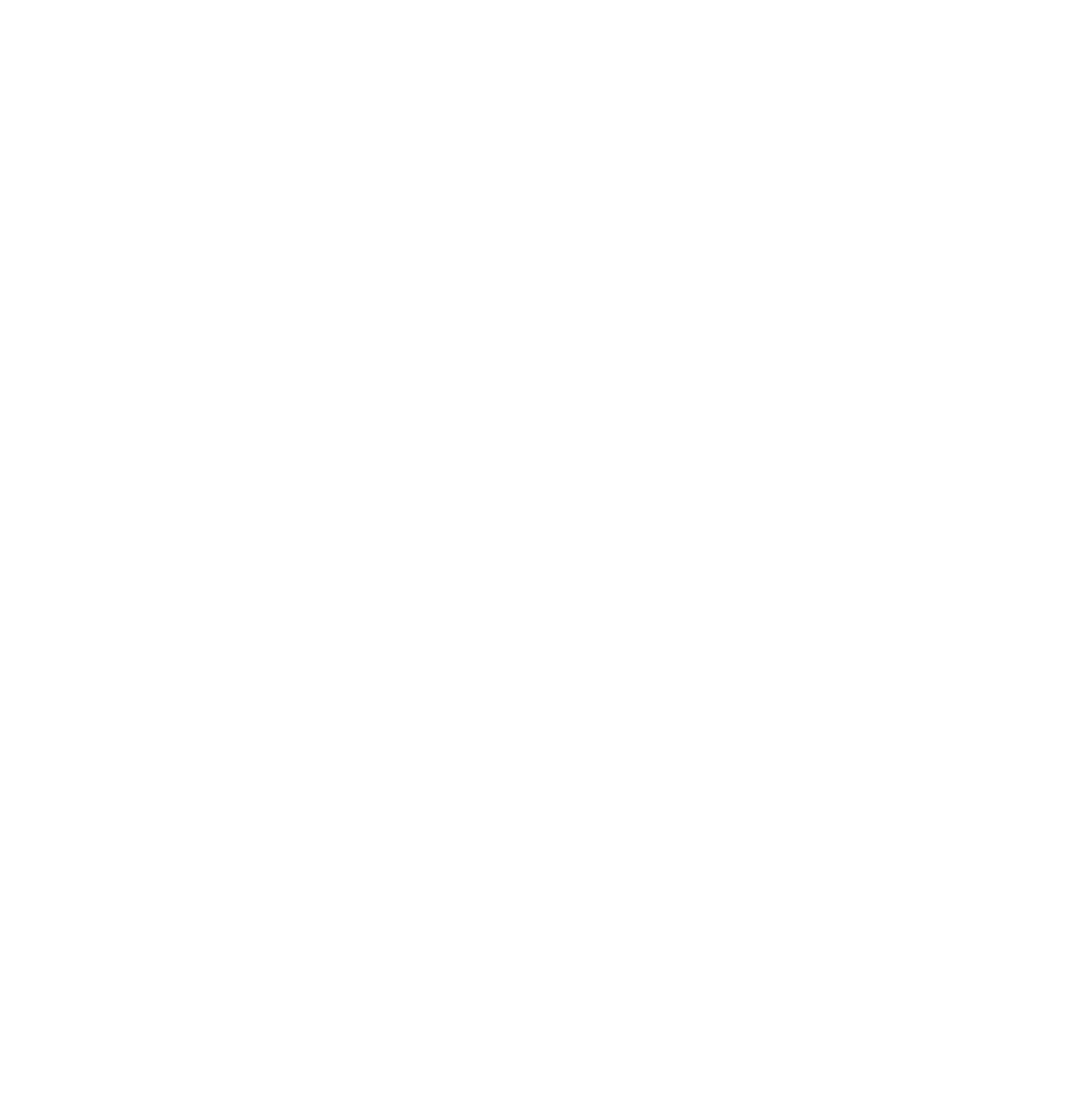 Coloplast logo for dark backgrounds (transparent PNG)