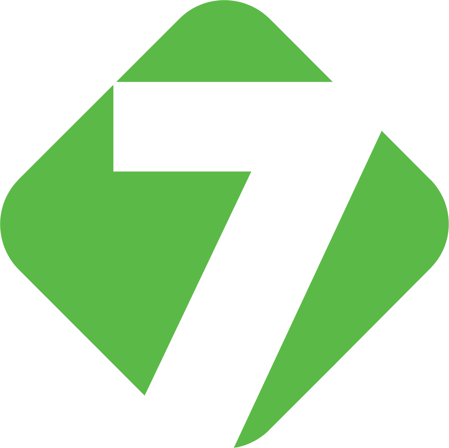 Com7 Public Company Logo (transparentes PNG)