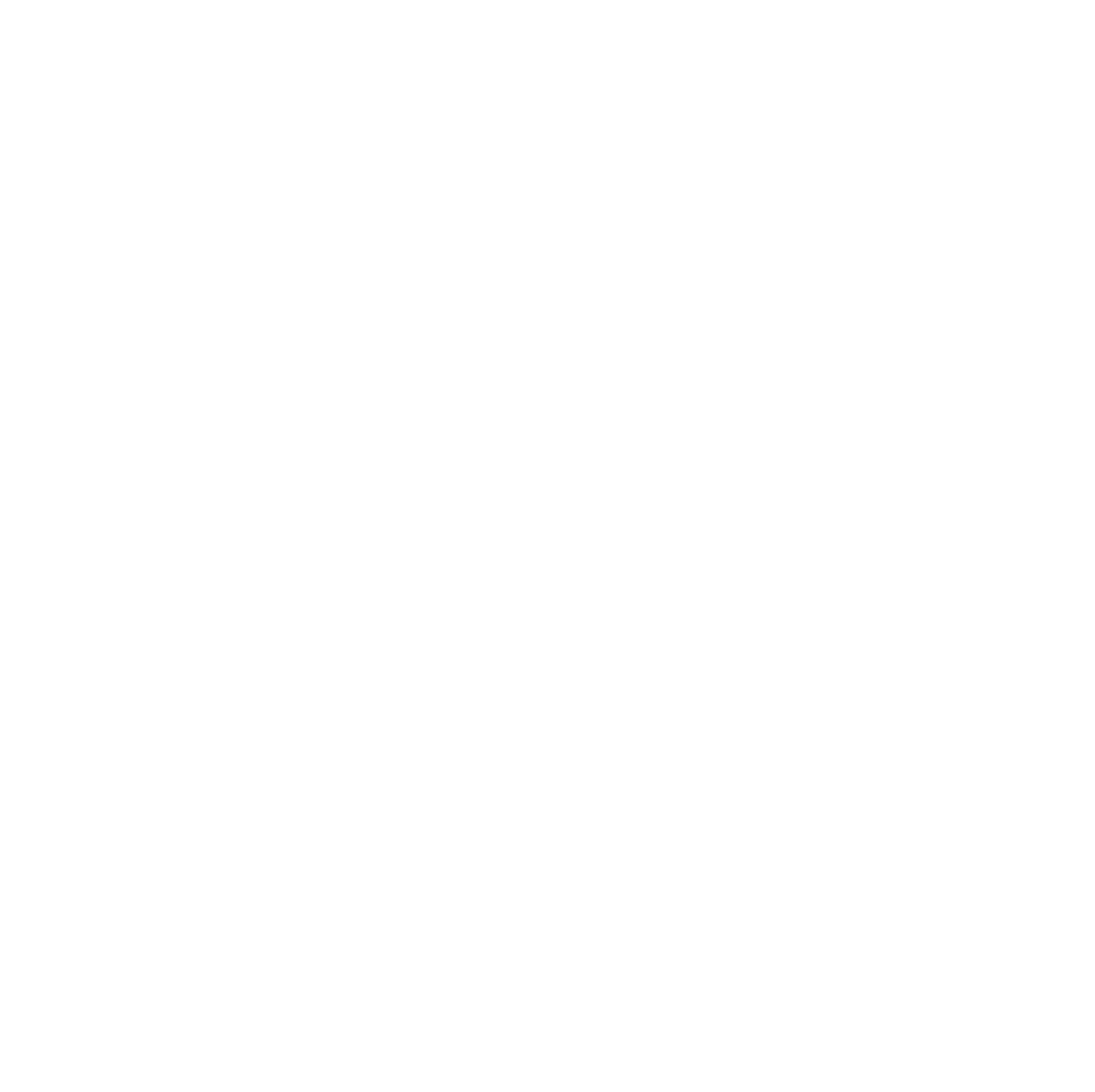 Com7 Public Company Logo für dunkle Hintergründe (transparentes PNG)