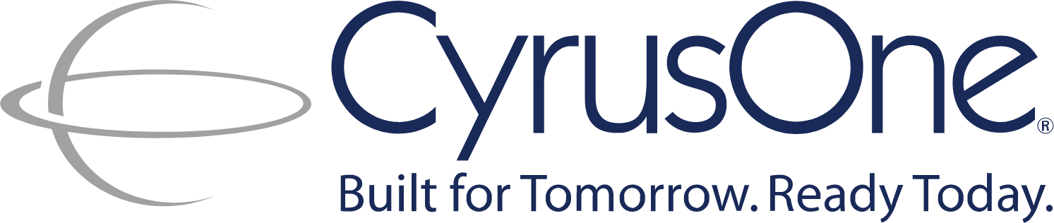 CyrusOne
 logo large (transparent PNG)
