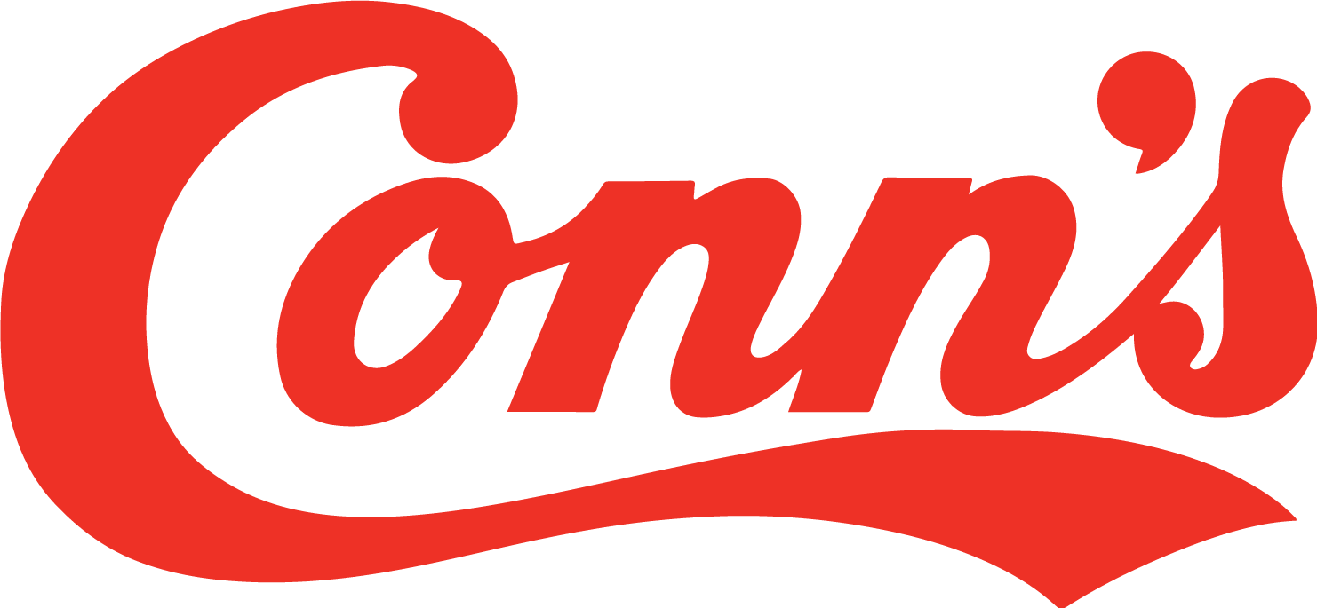 Conn's
 logo (transparent PNG)