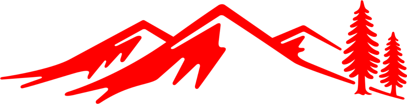 Traeger logo (transparent PNG)