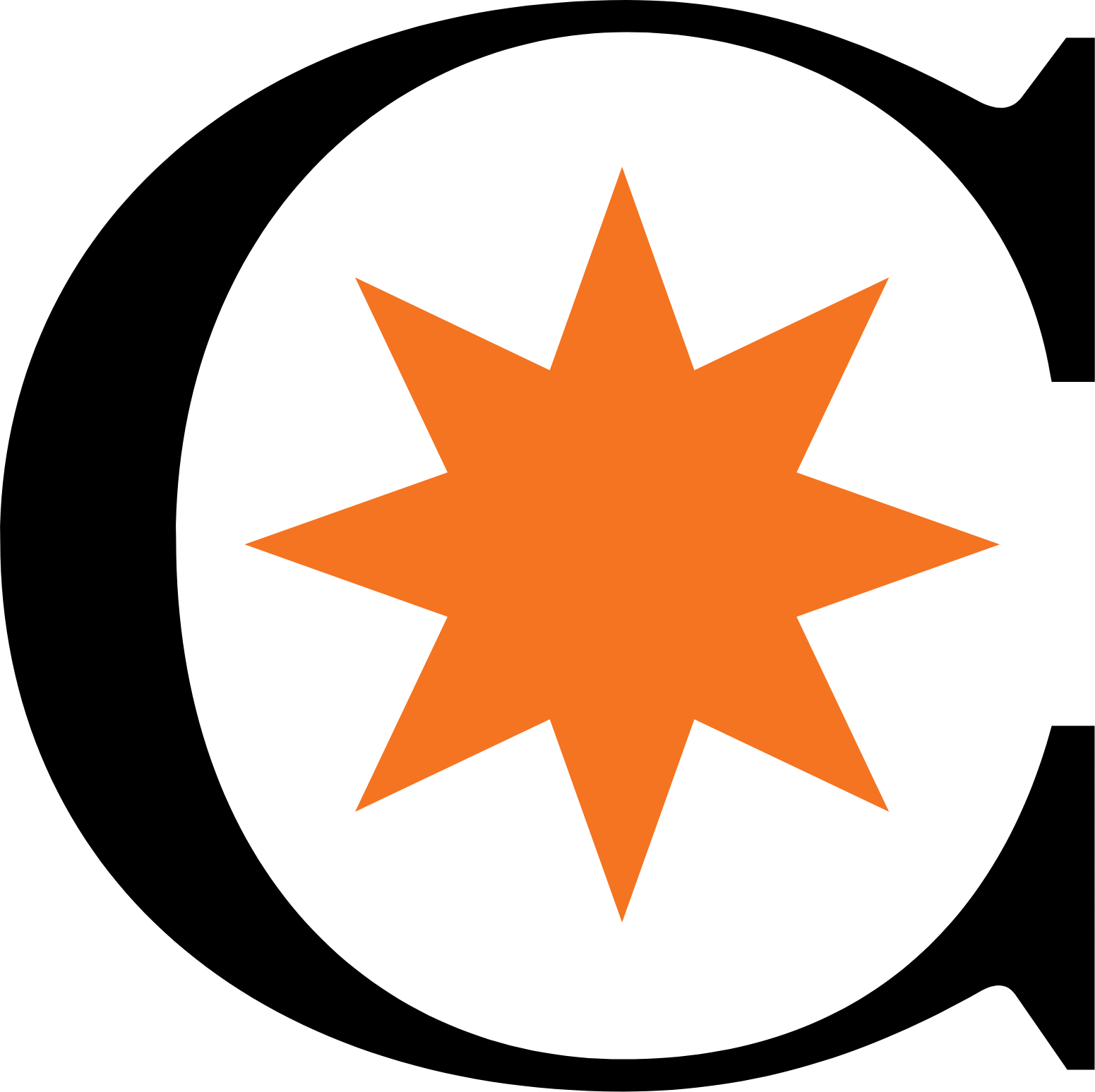 Coor Service Management Holding AB Logo (transparentes PNG)