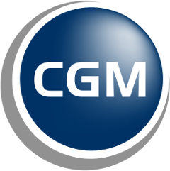 CompuGroup Medical
 logo (PNG transparent)