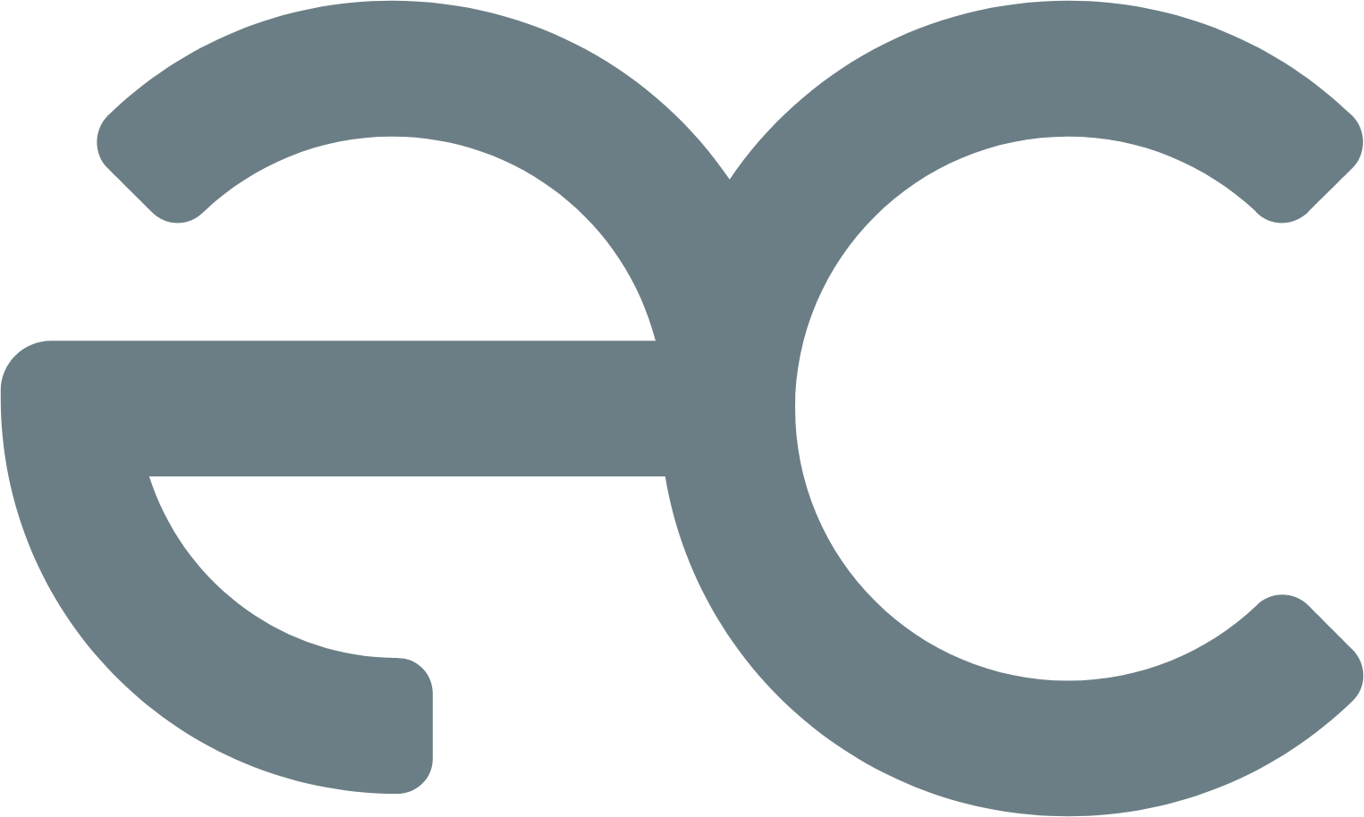 Empresas Copec logo (transparent PNG)
