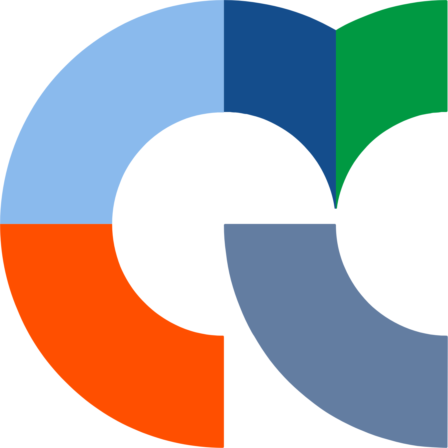 Empresas Copec logo (PNG transparent)