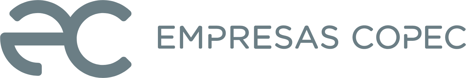 Empresas Copec logo in transparent PNG and vectorized SVG formats
