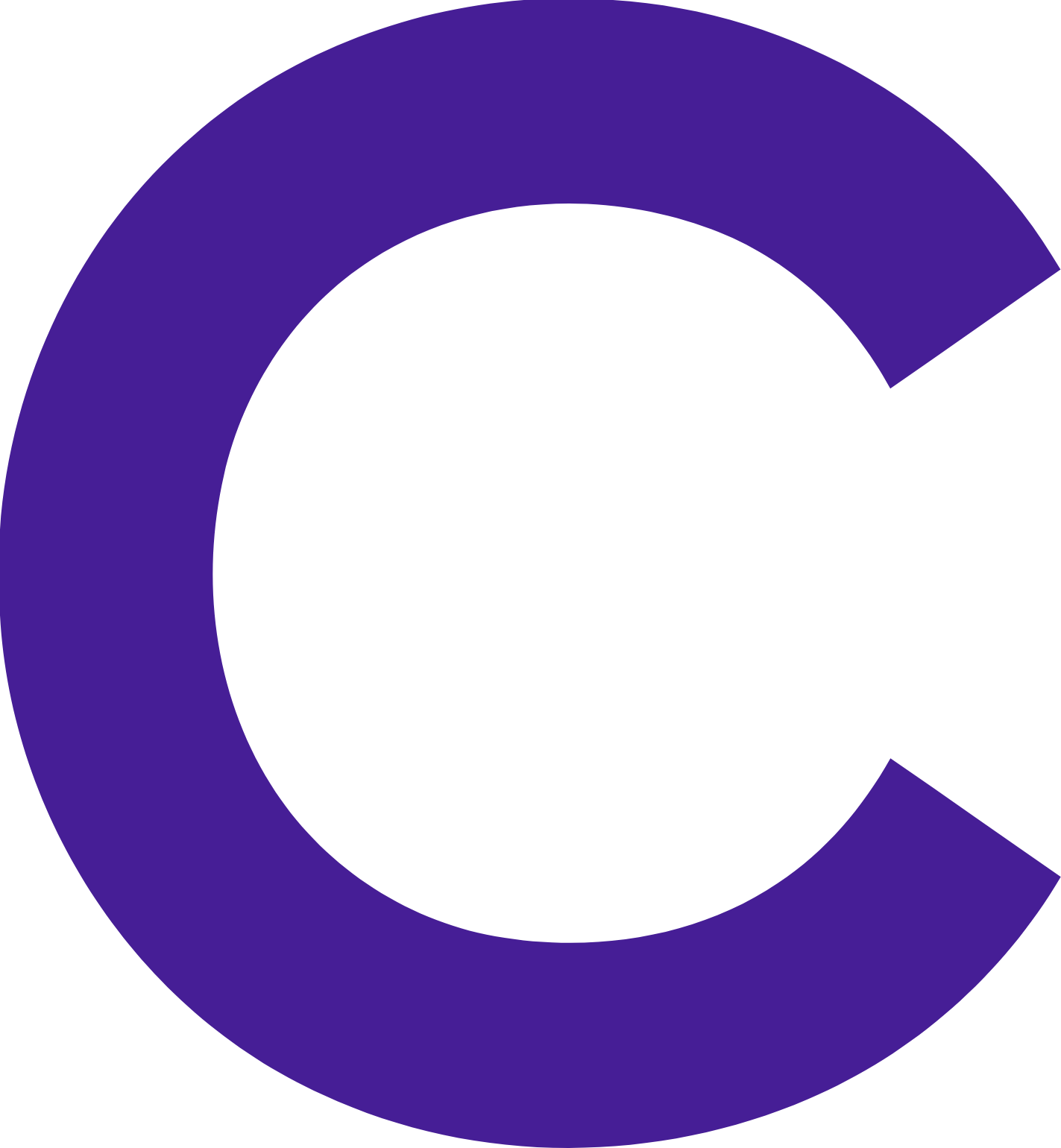 Cencora Logo (transparentes PNG)