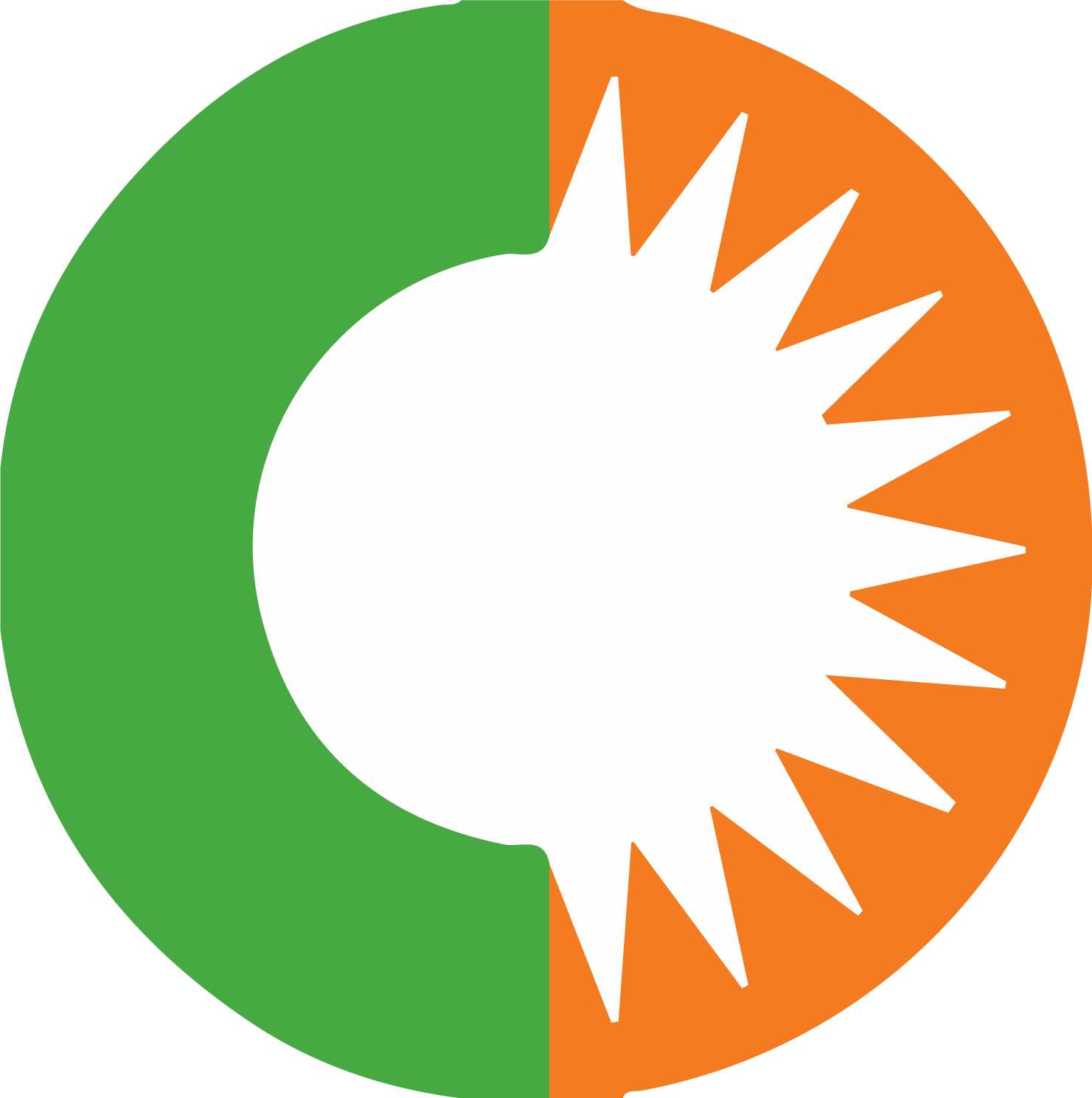 Core-Mark
 logo (transparent PNG)