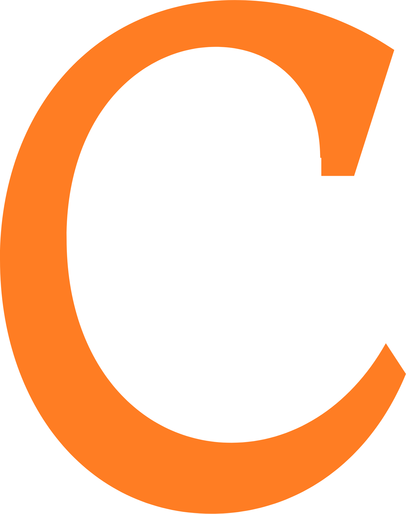 Corem Property Group AB Logo (transparentes PNG)