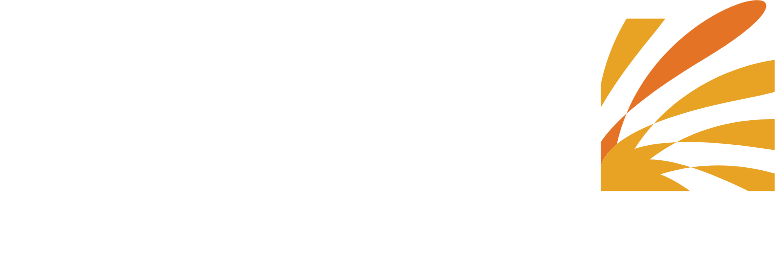 Coromandel Logo groß für dunkle Hintergründe (transparentes PNG)