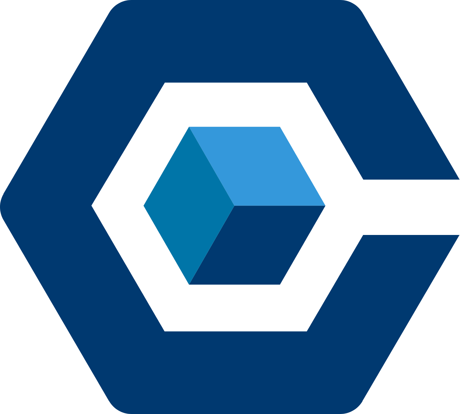 Core Scientific logo (transparent PNG)