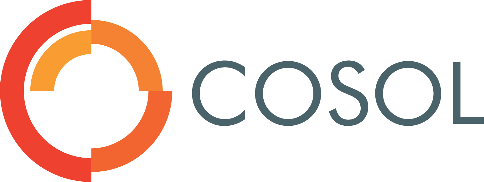 COSOL Limited logo large (transparent PNG)