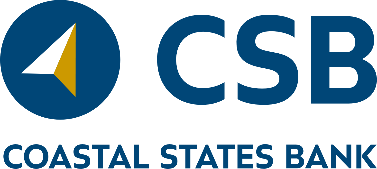 CoastalSouth Bancshares logo large (transparent PNG)