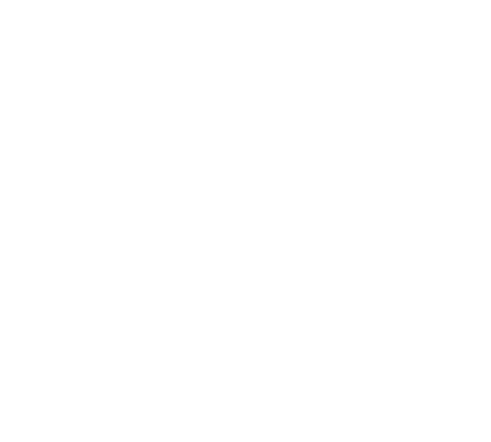 Coupa Logo für dunkle Hintergründe (transparentes PNG)