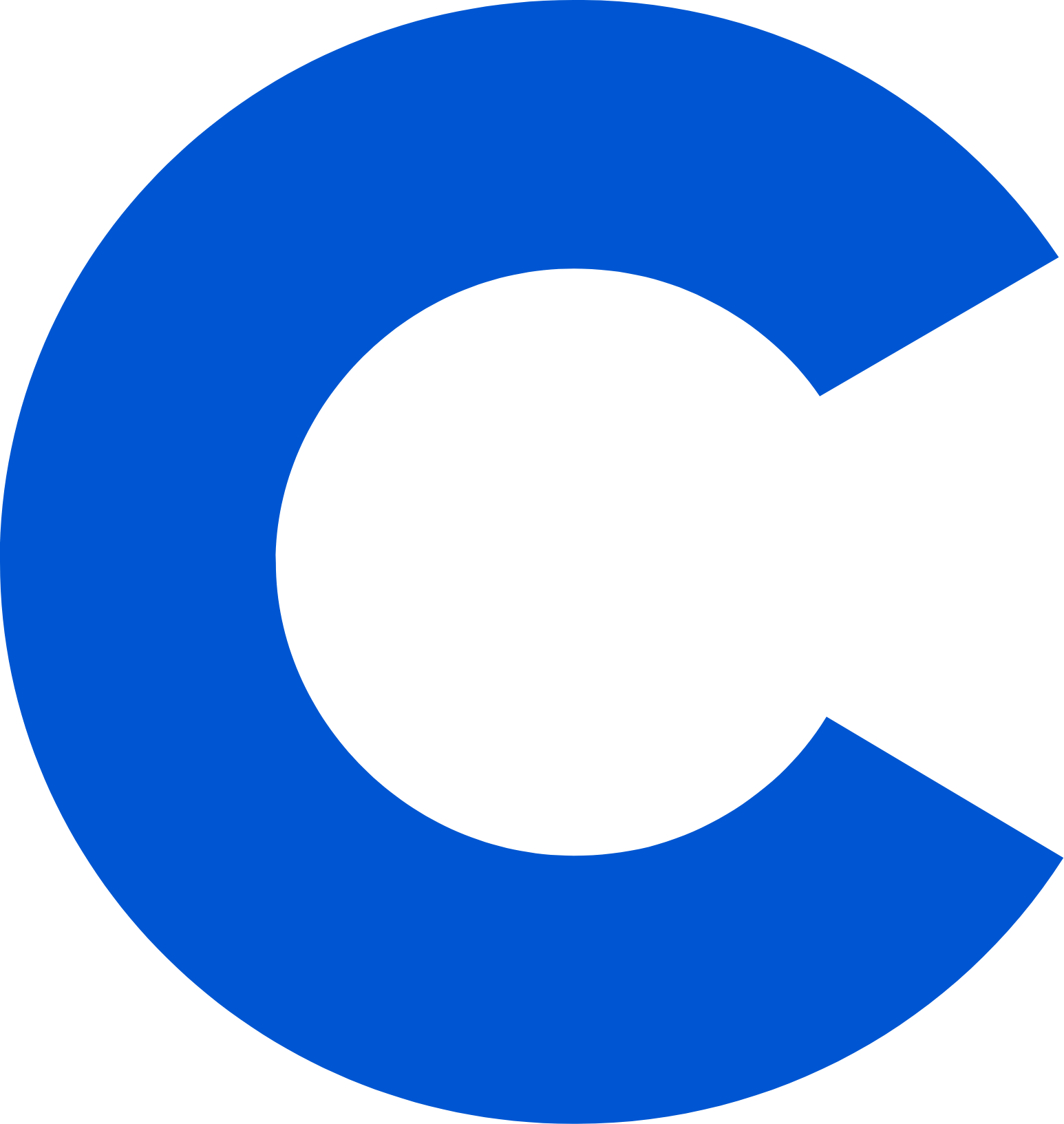 Coursera Logo (transparentes PNG)