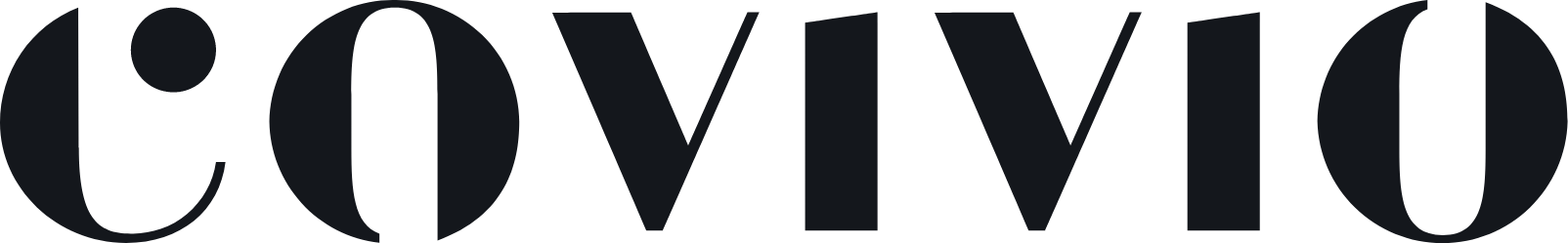Covivio
 logo large (transparent PNG)