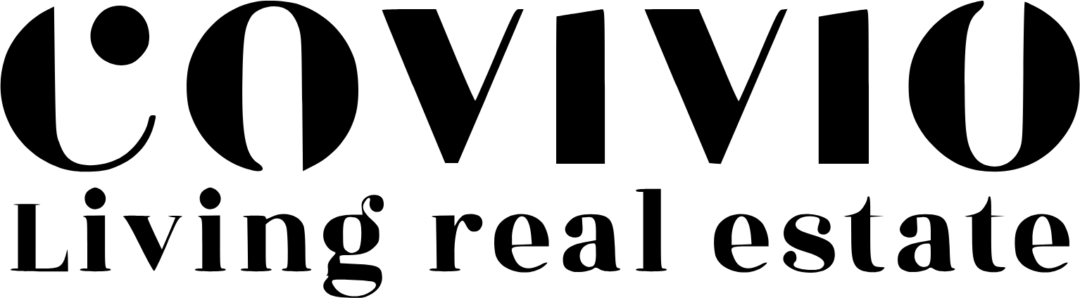 Covivio
 logo large (transparent PNG)