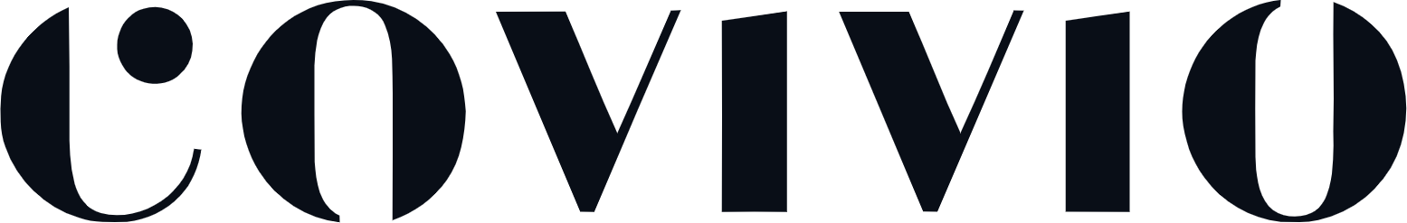 Covivio Hotels
 logo large (transparent PNG)
