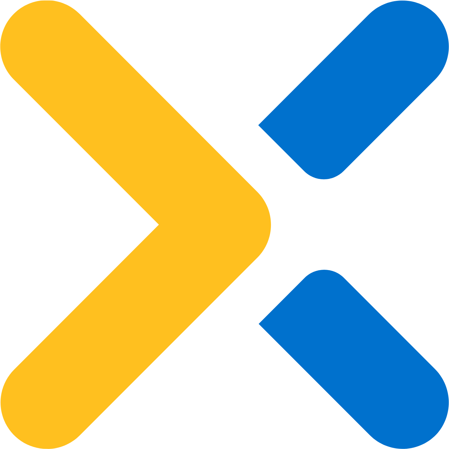 CP Axtra Logo (transparentes PNG)