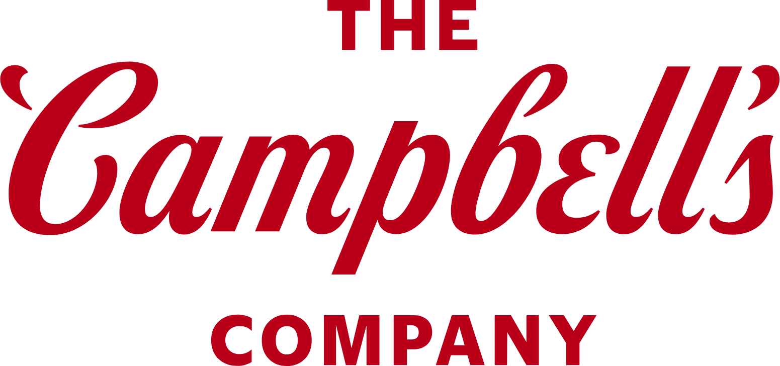 
Campbell's logo large (transparent PNG)