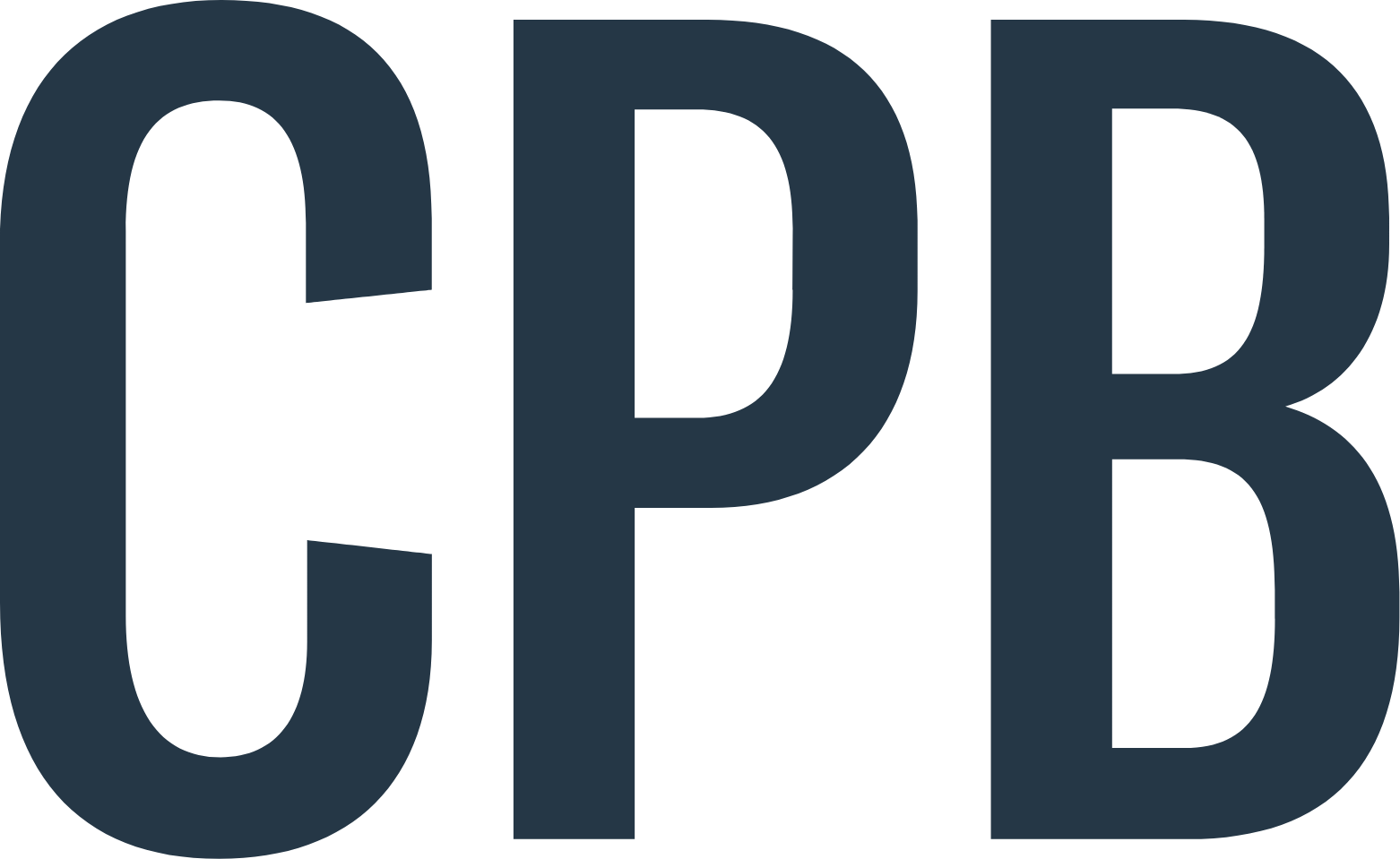 Central Pacific Financial logo (transparent PNG)