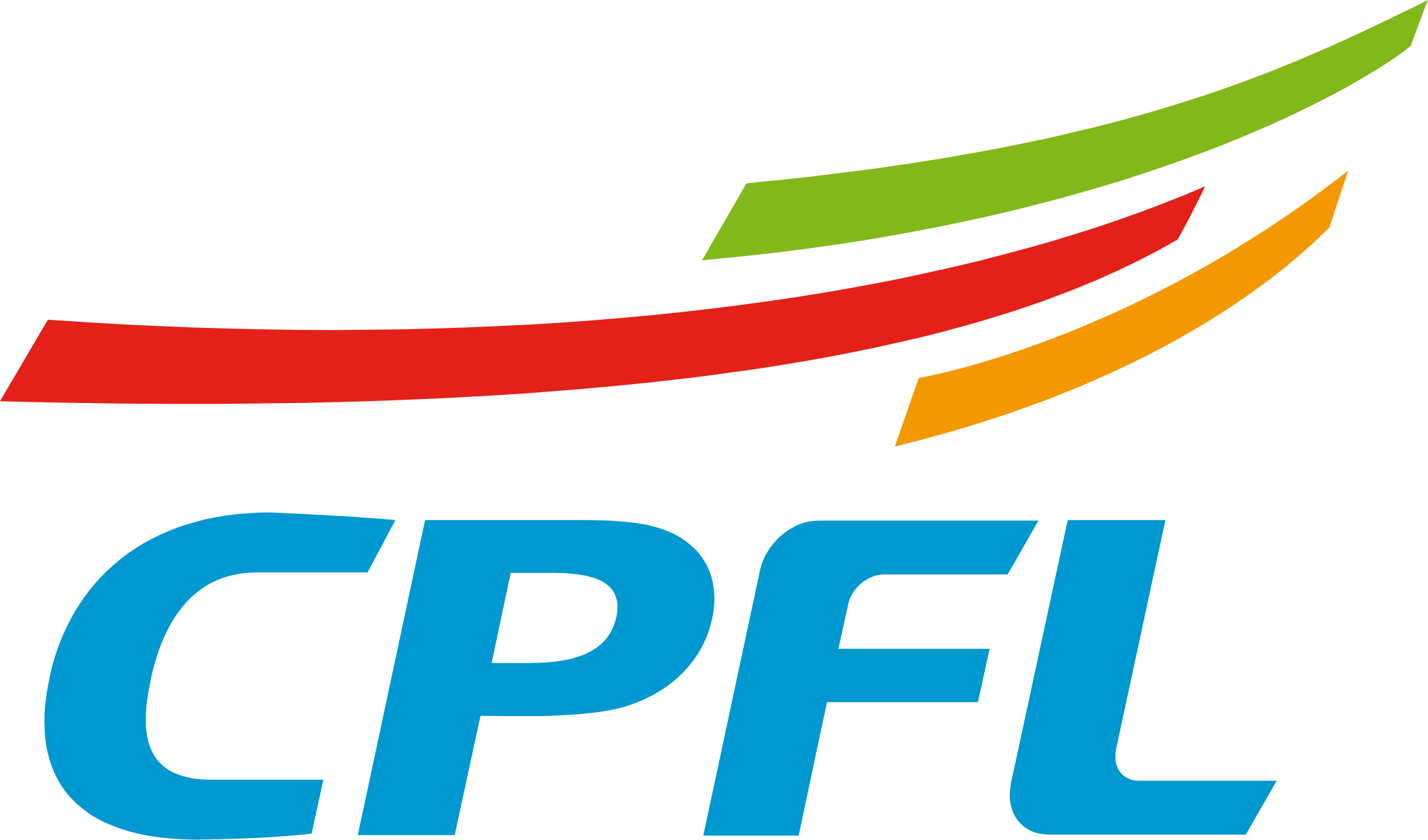CPFL Energia
 Logo (transparentes PNG)