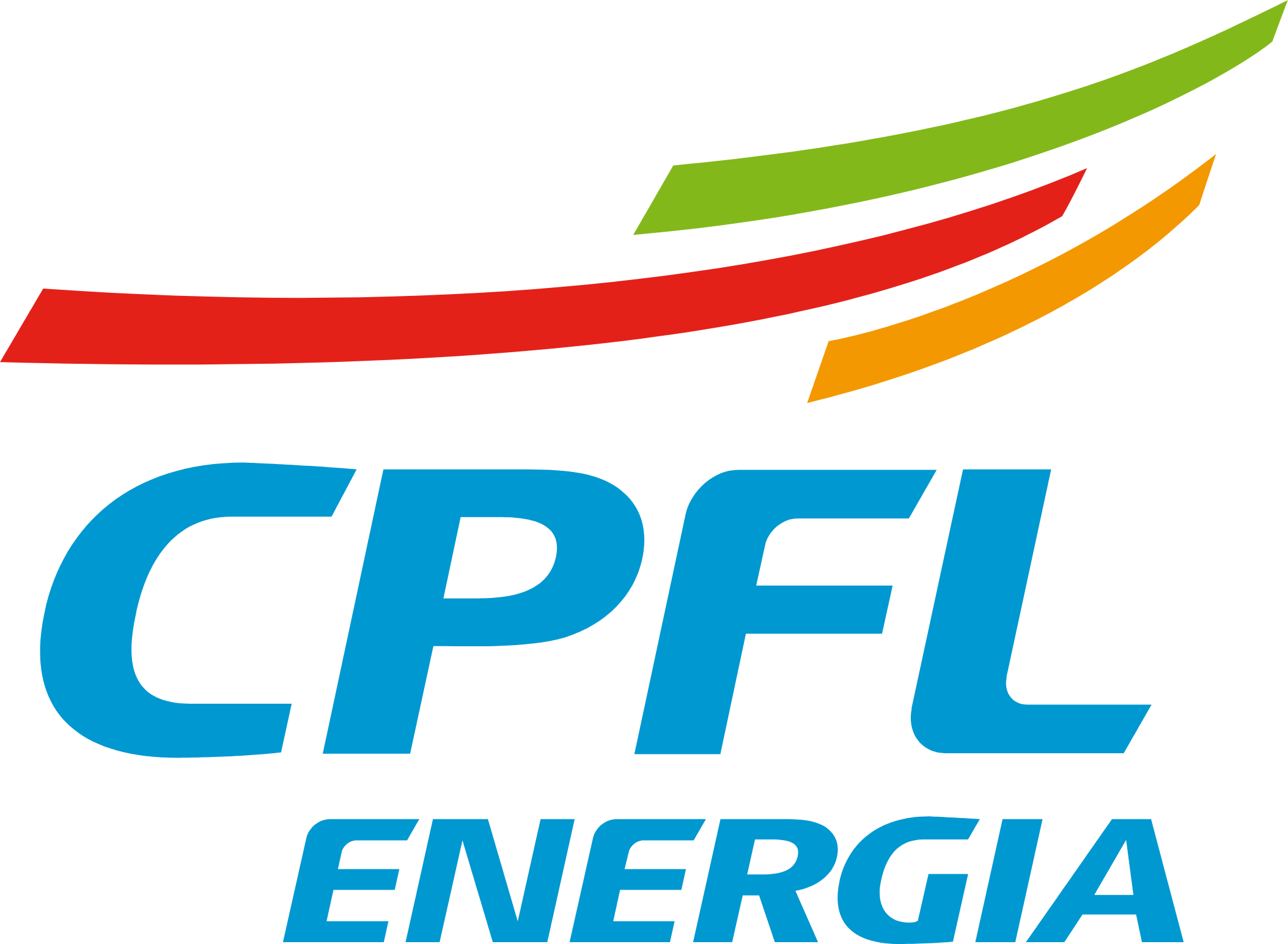 CPFL Energia
 logo large (transparent PNG)