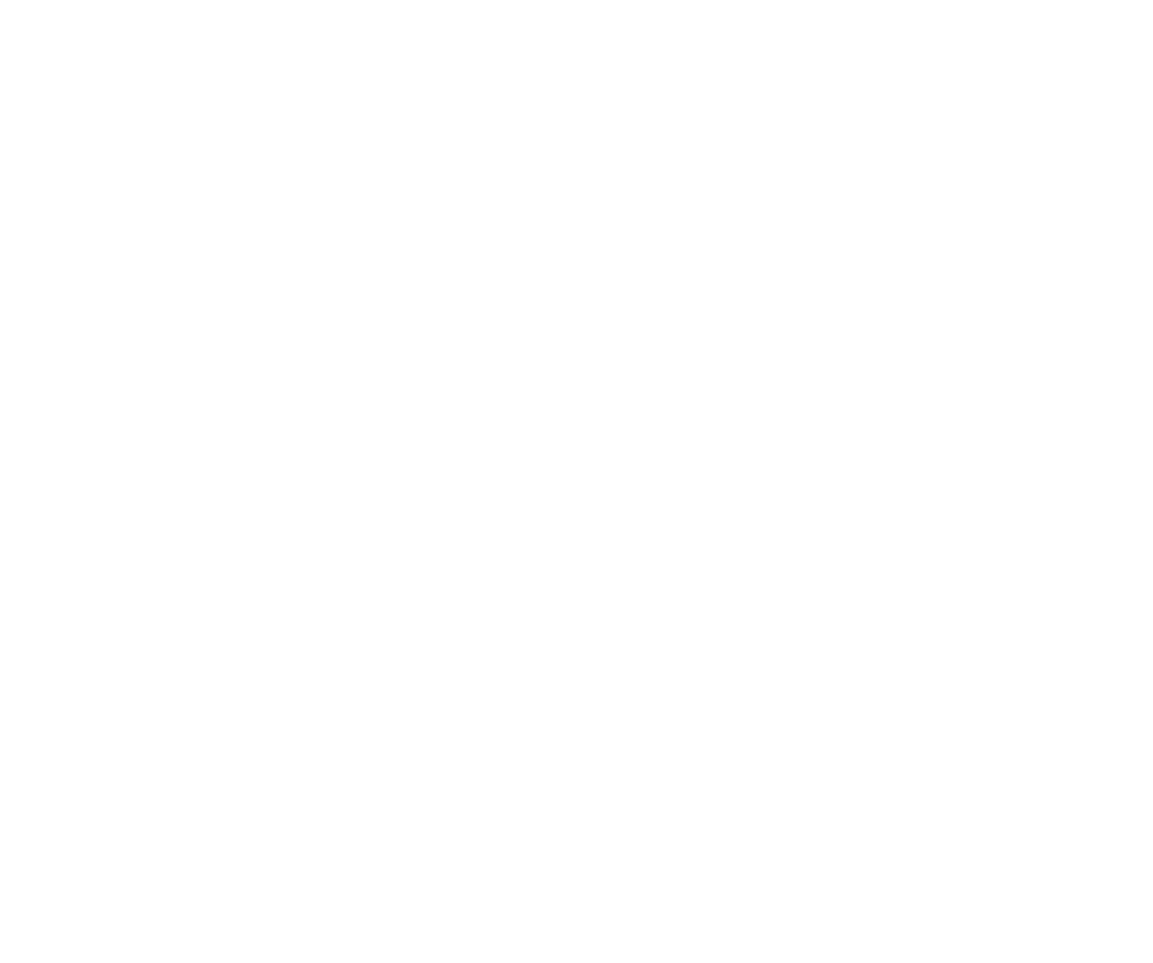 Central Pacific Financial logo large for dark backgrounds (transparent PNG)