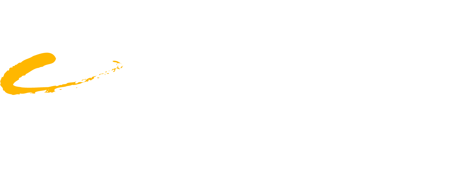 Compass Group logo grand pour les fonds sombres (PNG transparent)