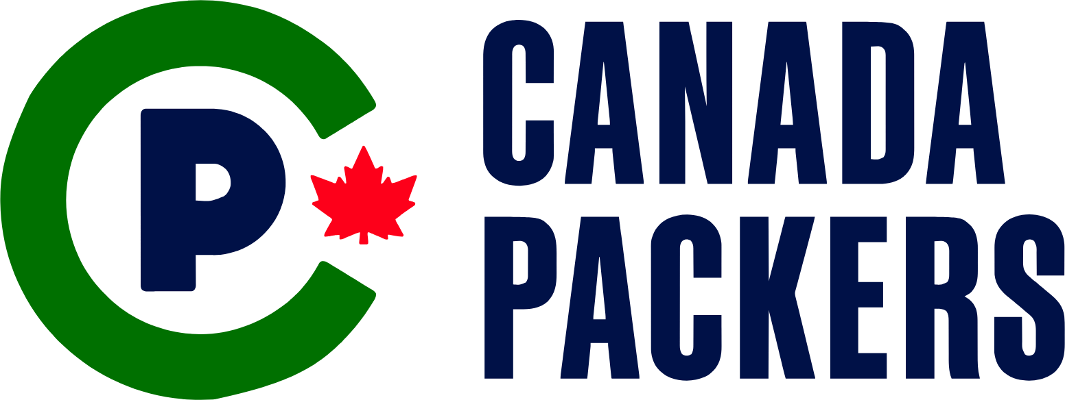 Canada Packers logo large (transparent PNG)