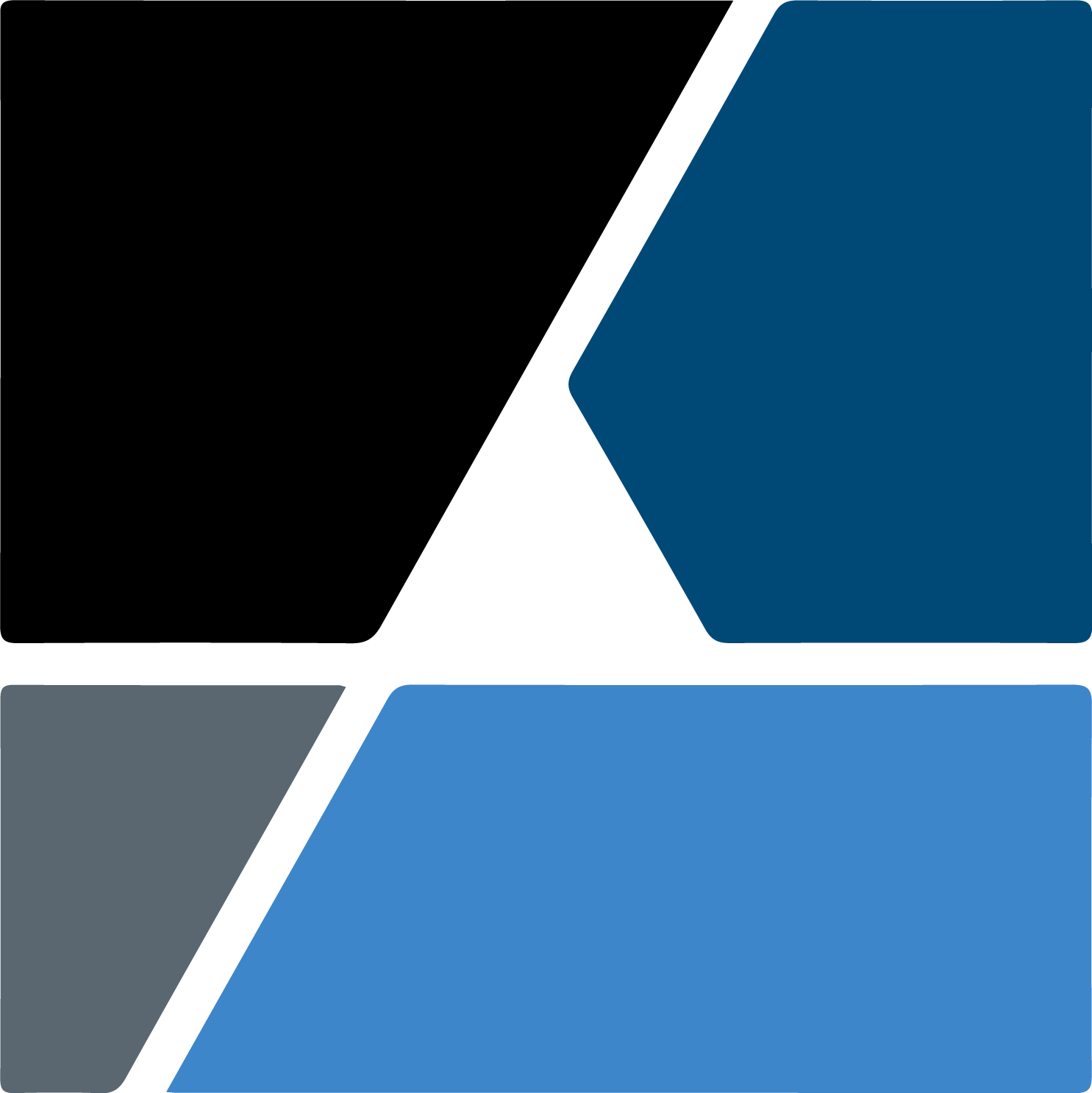 CorePoint Lodging logo (PNG transparent)