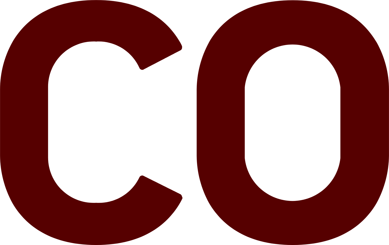 Coupang logo (PNG transparent)