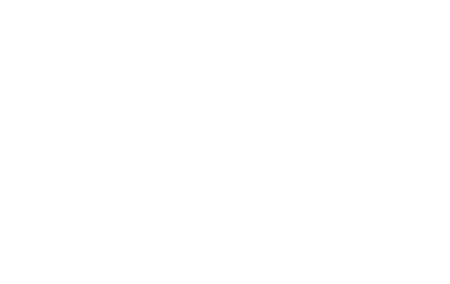 Coupang logo pour fonds sombres (PNG transparent)