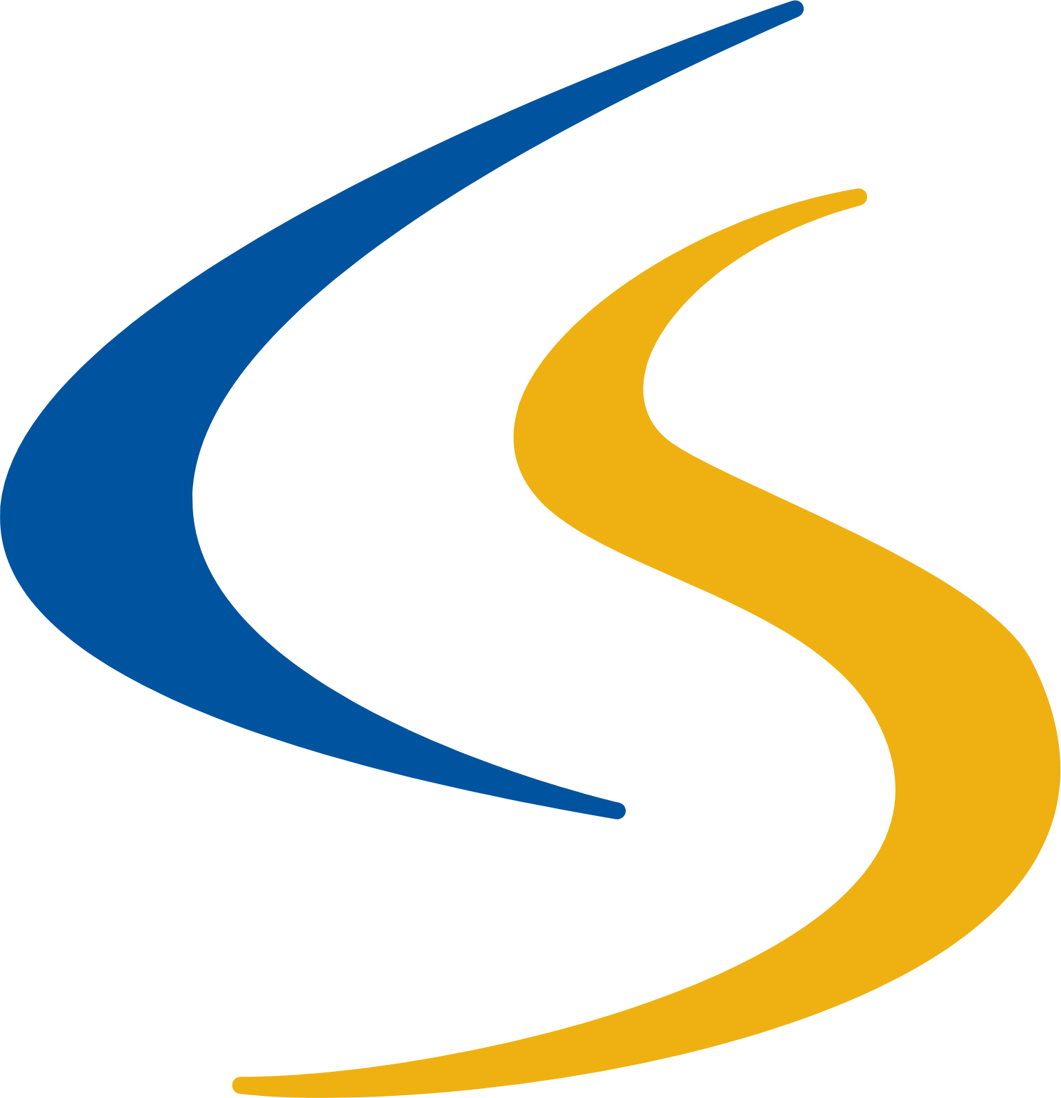 Cooper Standard Logo (transparentes PNG)