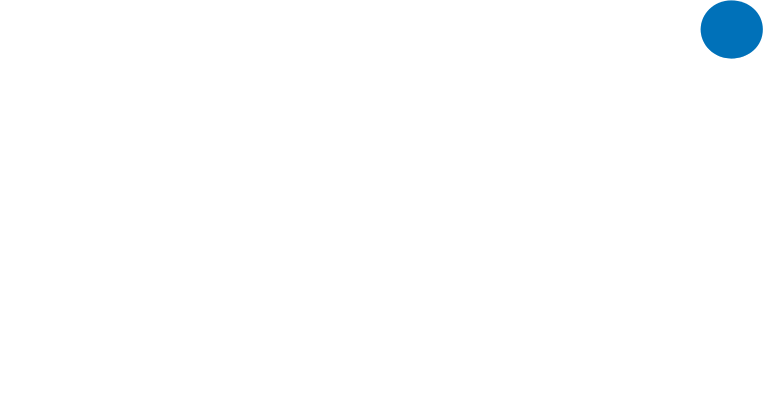 Computer Programs and Systems logo pour fonds sombres (PNG transparent)