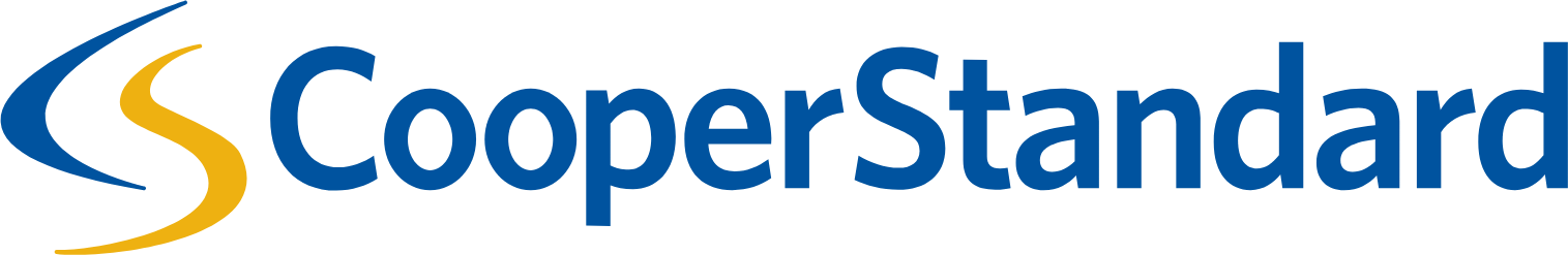 Cooper Standard logo large (transparent PNG)