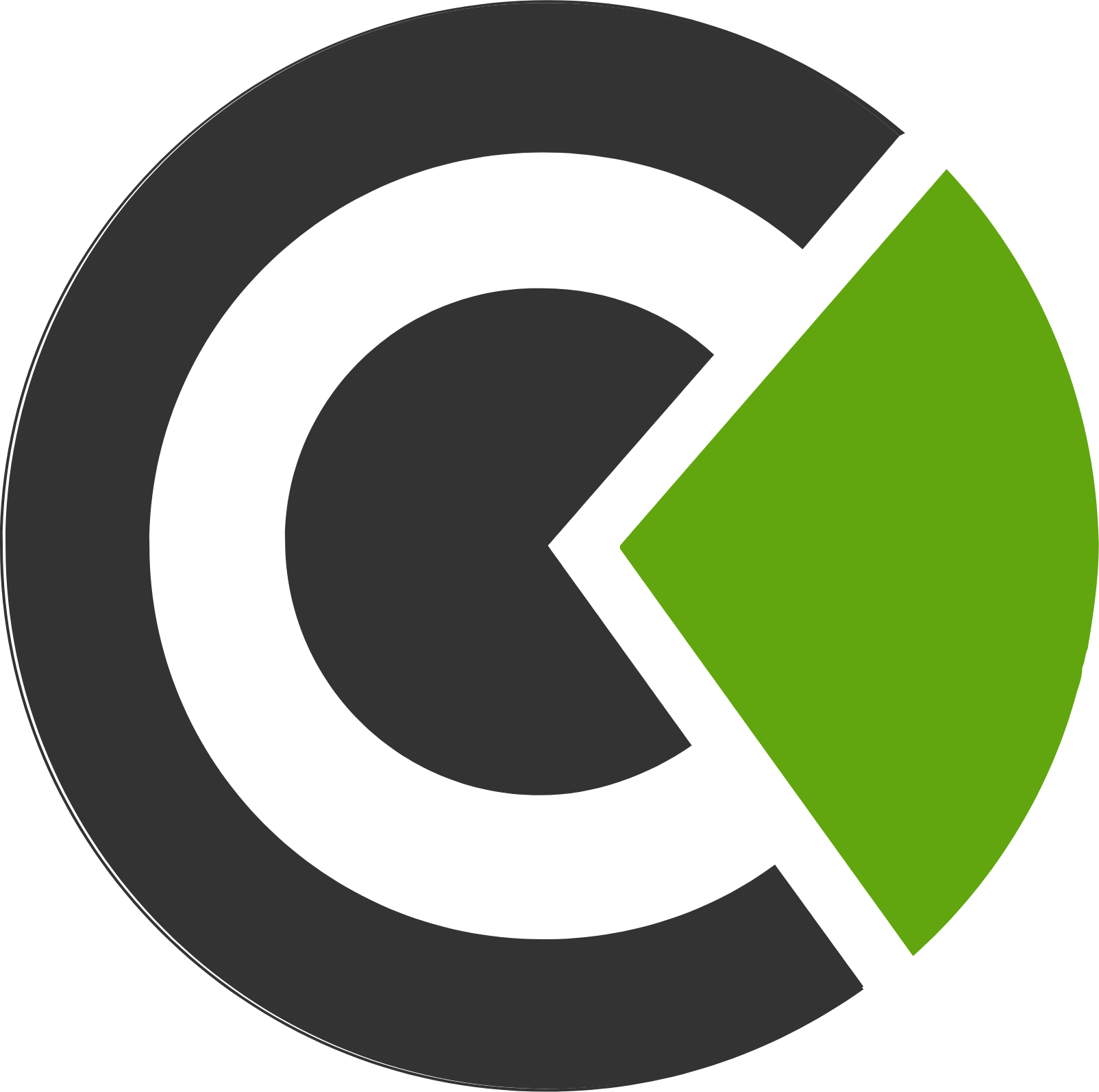 Cepton Logo (transparentes PNG)