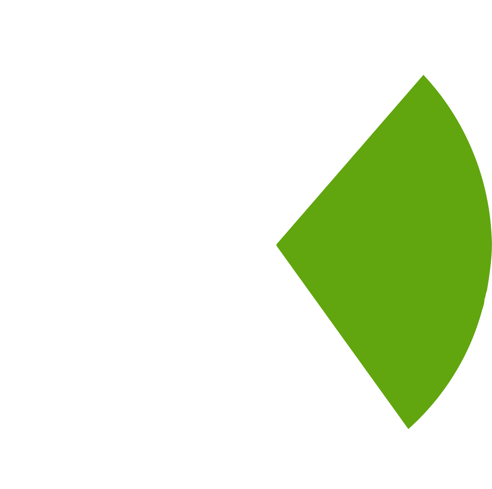 Cepton logo pour fonds sombres (PNG transparent)