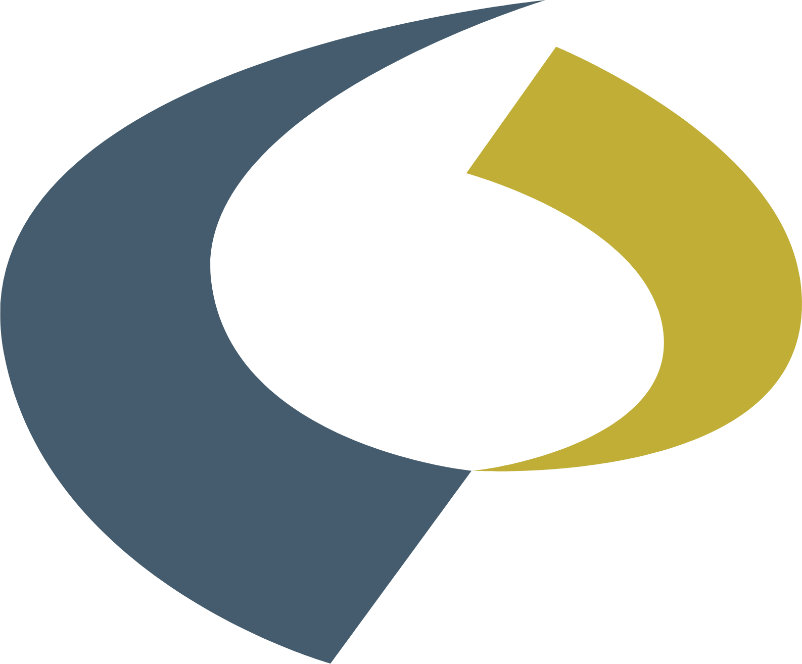 Capital Power Logo (transparentes PNG)