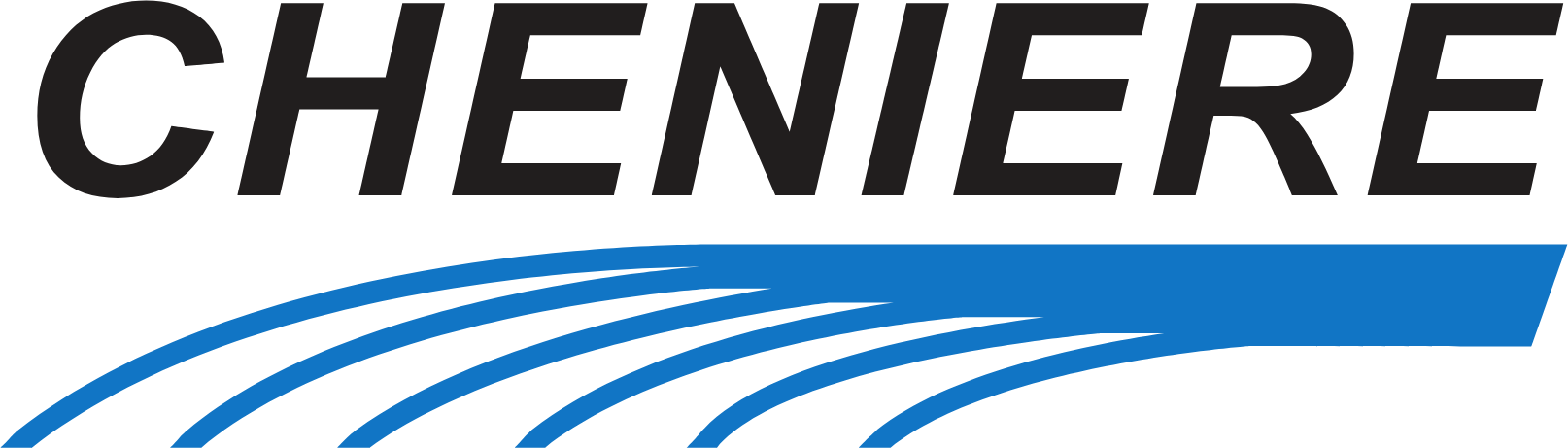 Cheniere Energy
Partners logo (PNG transparent)