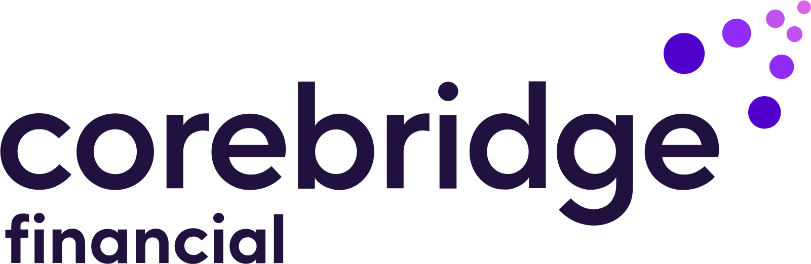 Corebridge Financial Logo In Transparent PNG And Vectorized SVG Formats