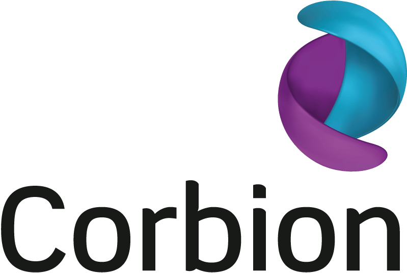 Corbion logo large (transparent PNG)