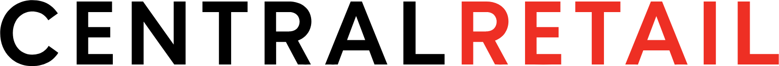 Central Retail Corporation logo large (transparent PNG)