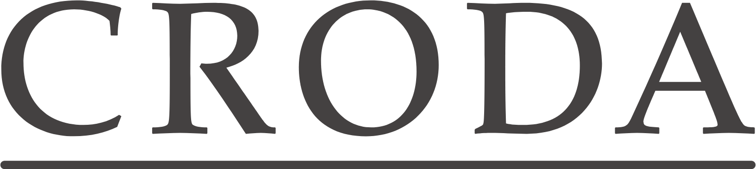 Croda International logo large (transparent PNG)