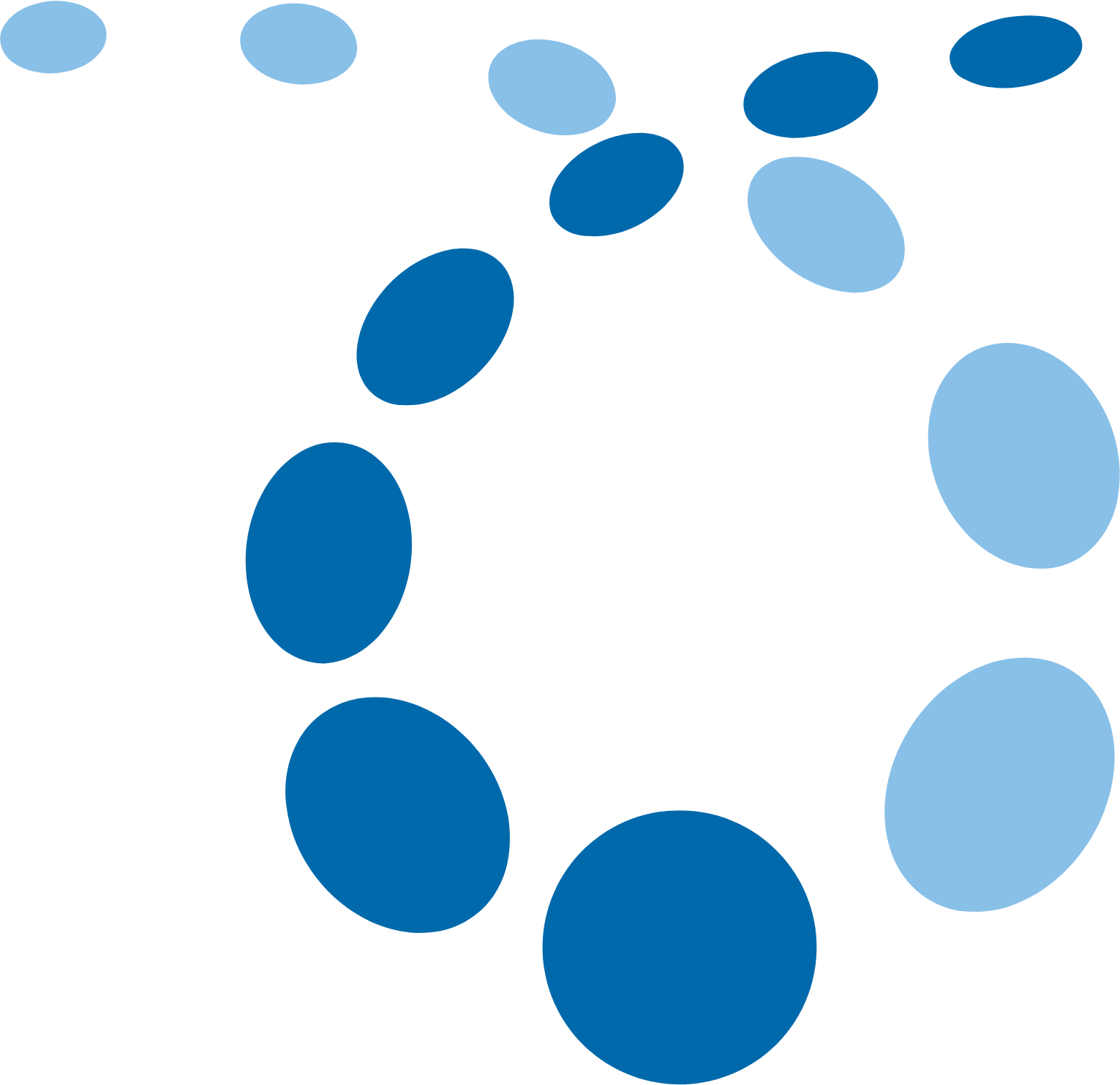Credo Technology logo (transparent PNG)