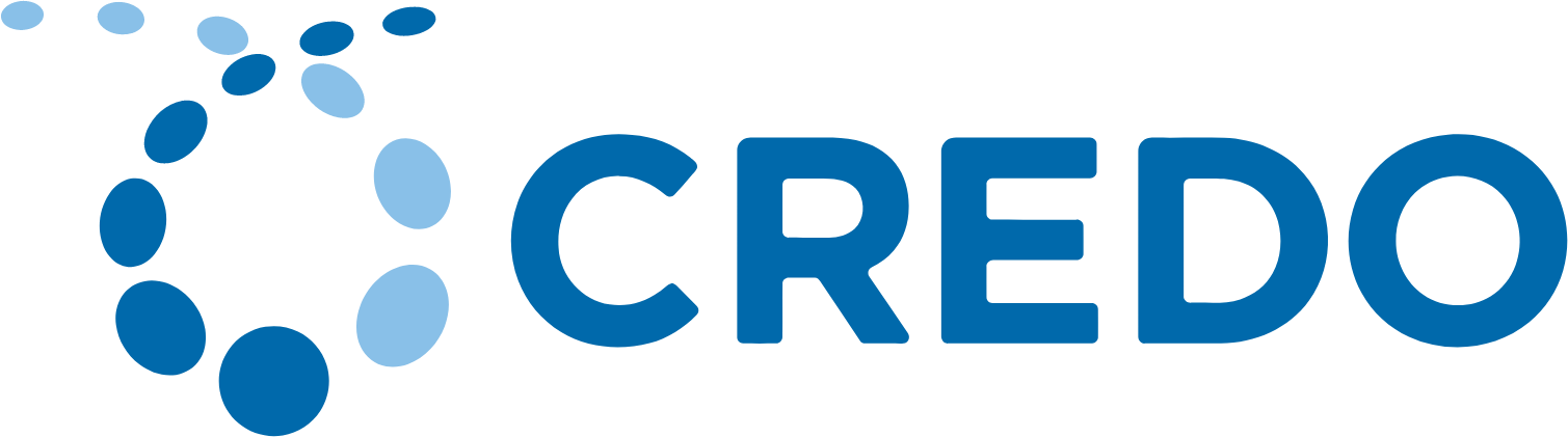 Credo Technology logo large (transparent PNG)