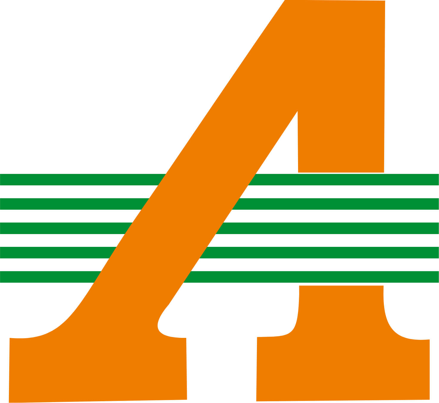 Atacadão Logo (transparentes PNG)