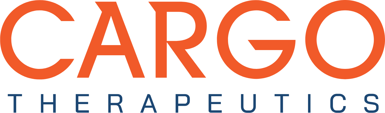 CARGO Therapeutics logo large (transparent PNG)