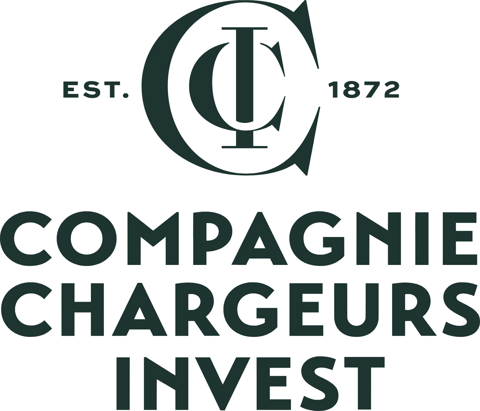 Chargeurs logo large (transparent PNG)